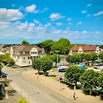 דירה Maracoon - 1 Uerdingen I 20 Min Zur Messe *