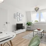דירה Maracoon - 1 Uerdingen I 20 Min Zur Messe