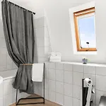 דירה Maracoon - 1 Uerdingen I 20 Min Zur Messe *