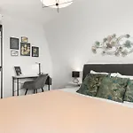 דירה Maracoon - 1 Uerdingen I 20 Min Zur Messe קרפלד