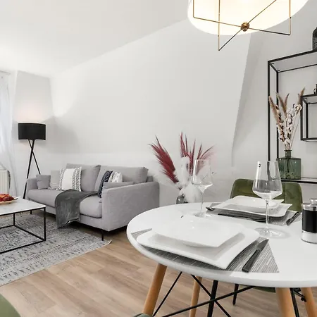 Maracoon - 1 Uerdingen I 20 Min Zur Messe קרפלד