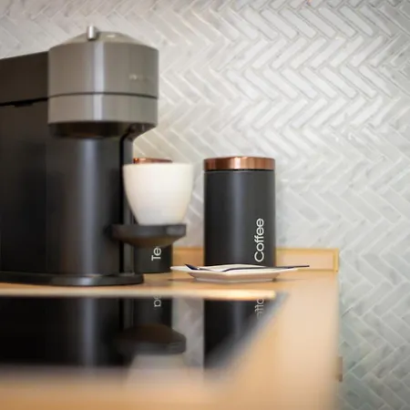 Maracoon - 1 Uerdingen I 20 Min Zur Messe דירה