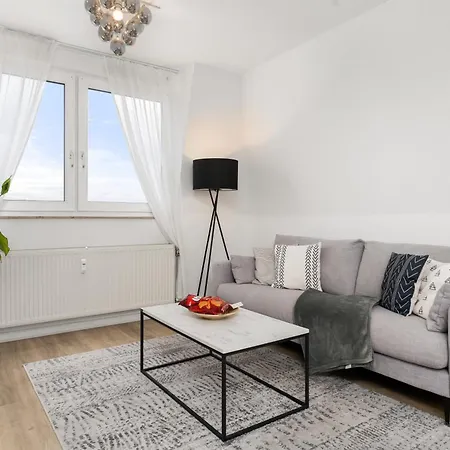 Maracoon - 1 Uerdingen I 20 Min Zur Messe