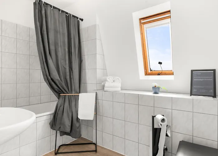 Apartment Design In Rheinnähe I Netflix I Küche *